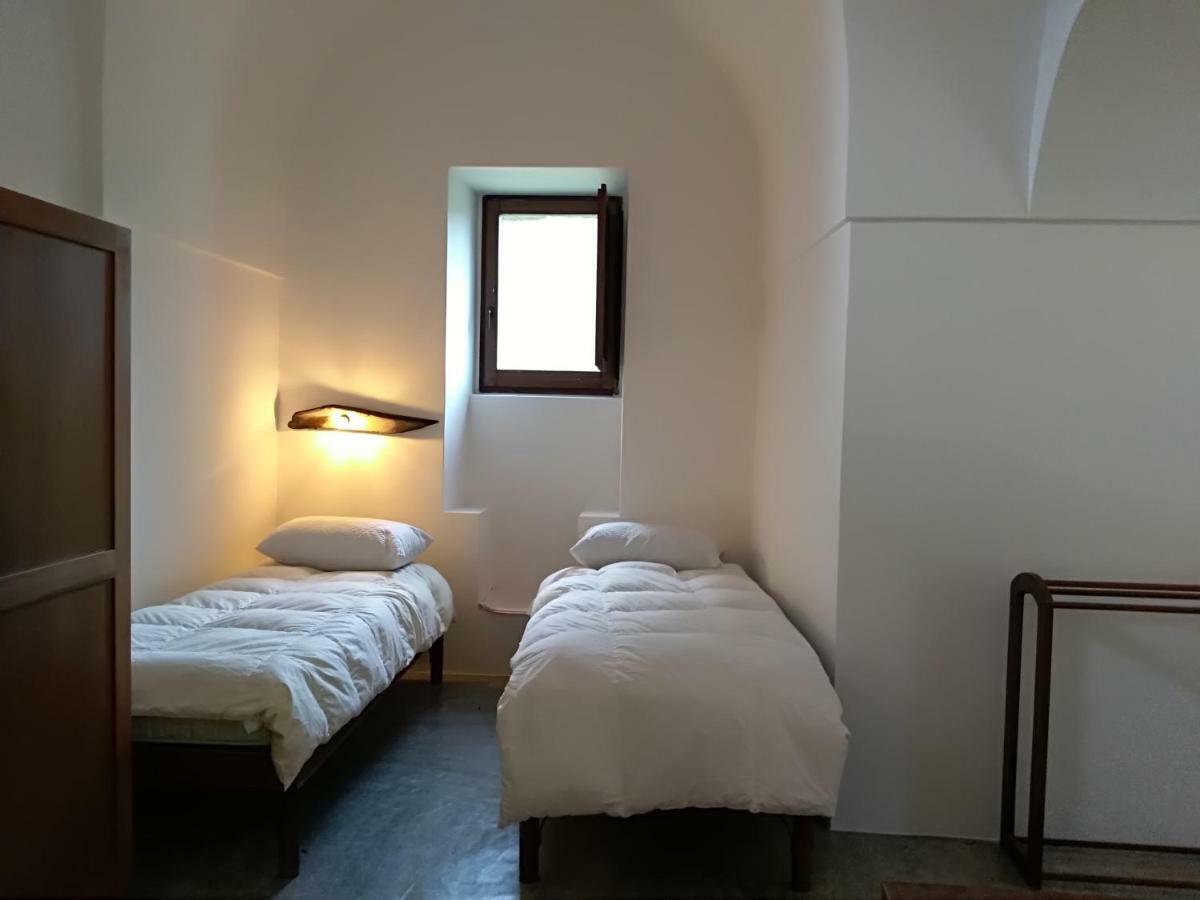 Aparthotel 2 Gatti - Sogno Siba Zewnętrze zdjęcie