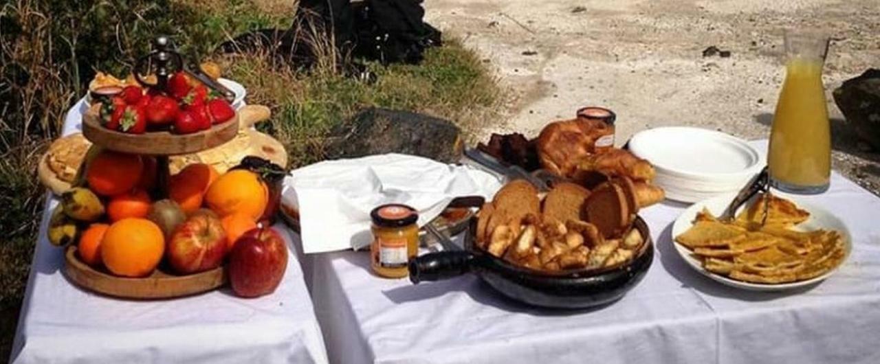 Aparthotel 2 Gatti - Sogno Siba Zewnętrze zdjęcie