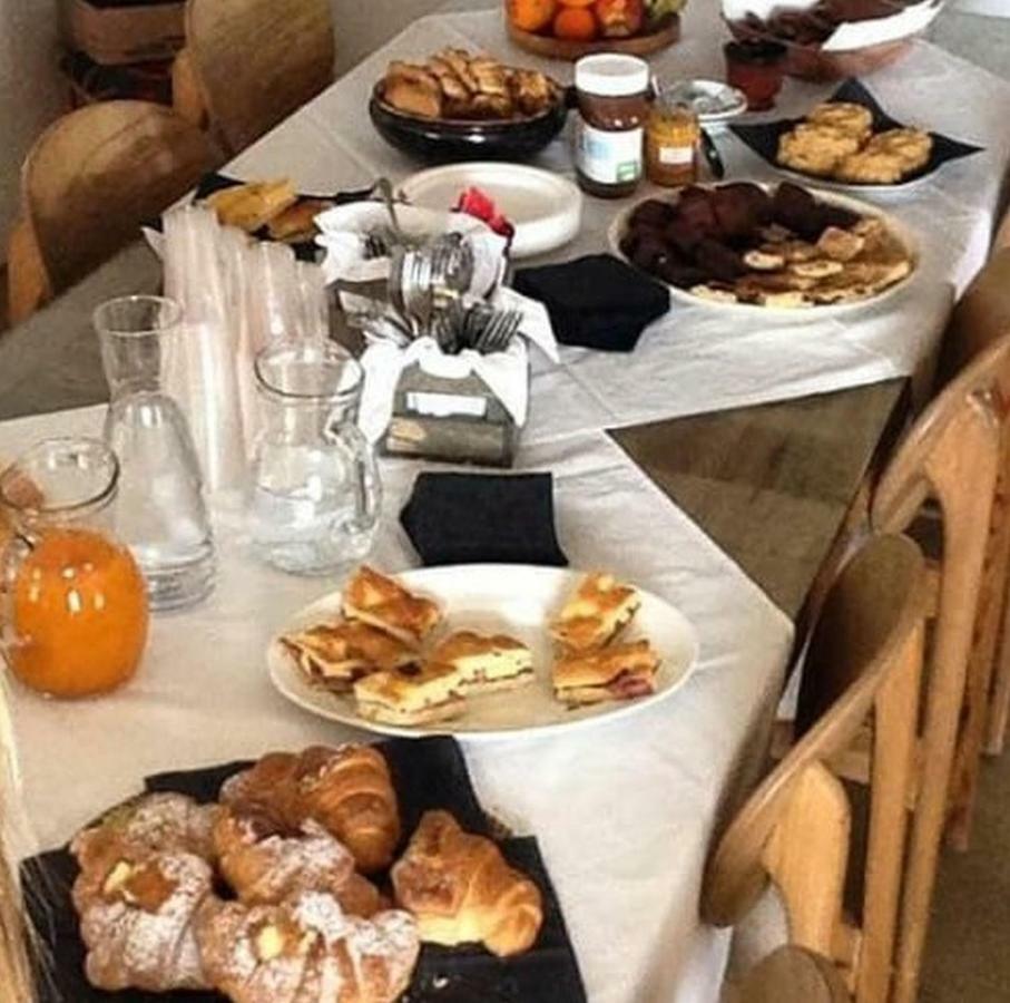 Aparthotel 2 Gatti - Sogno Siba Zewnętrze zdjęcie