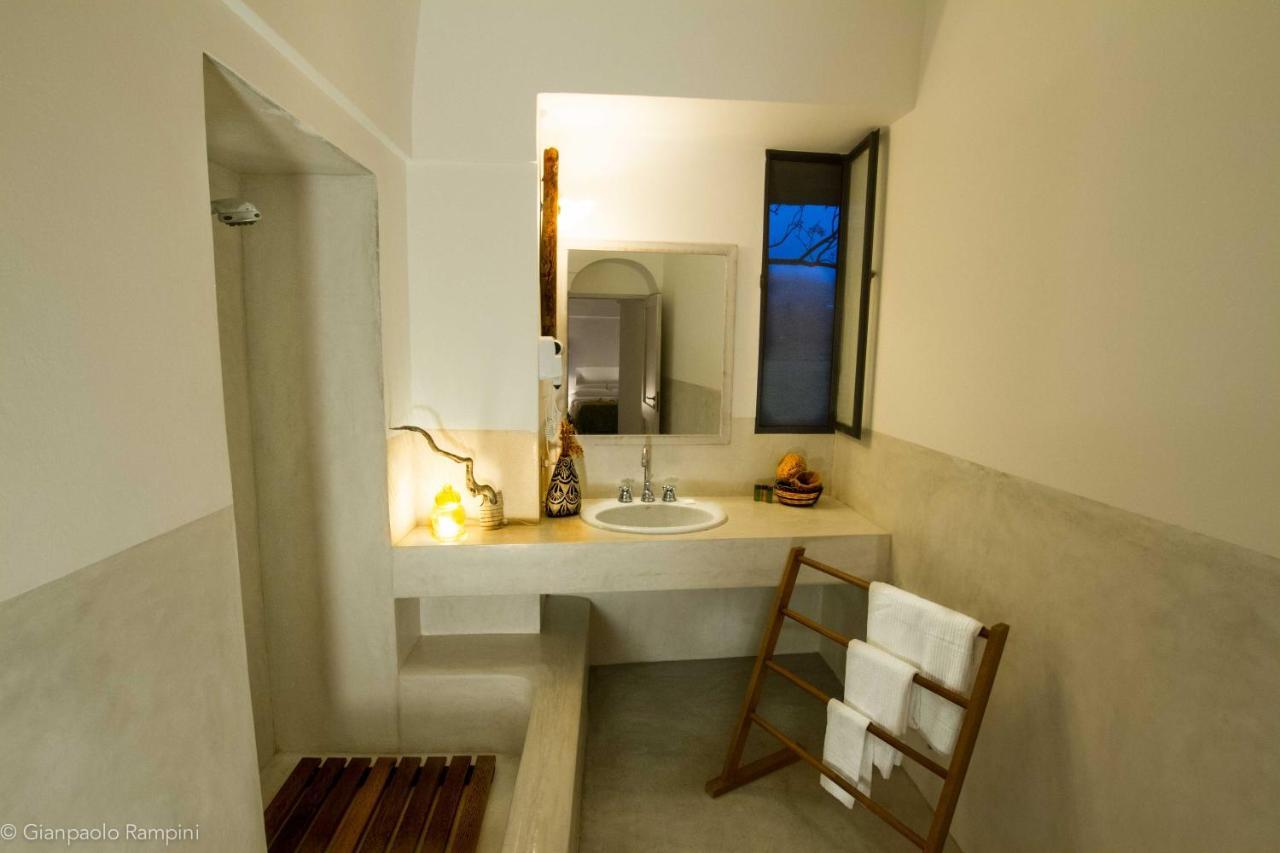 Aparthotel 2 Gatti - Sogno Siba Zewnętrze zdjęcie