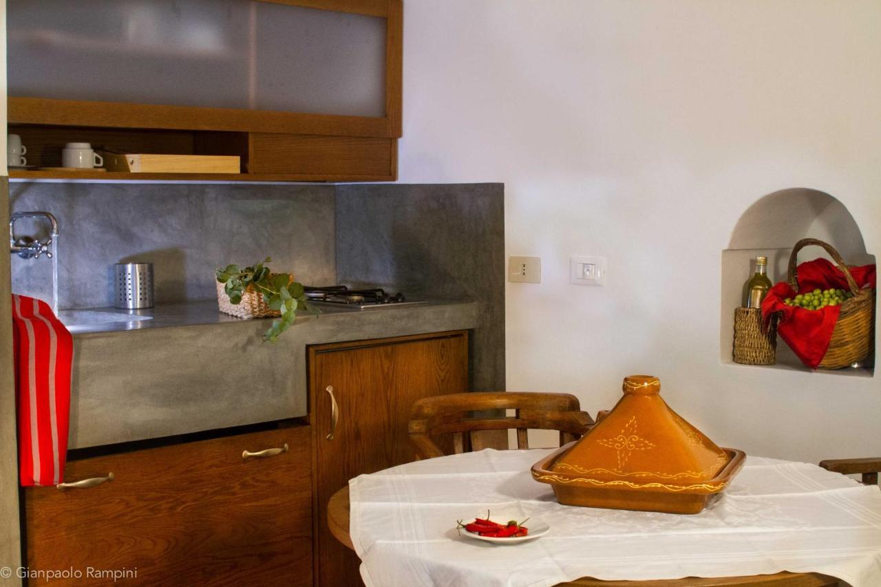 Aparthotel 2 Gatti - Sogno Siba Zewnętrze zdjęcie