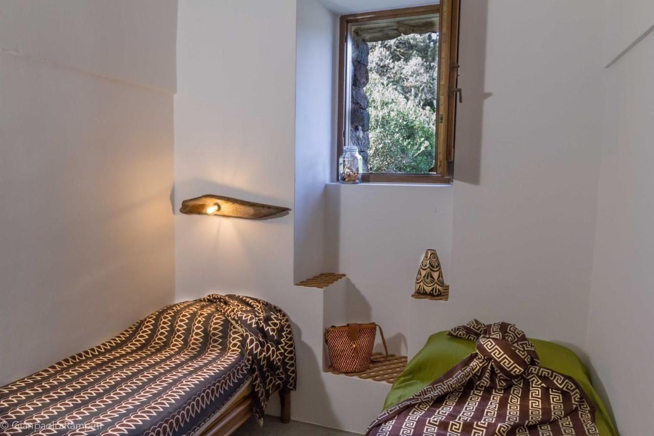 Aparthotel 2 Gatti - Sogno Siba Zewnętrze zdjęcie