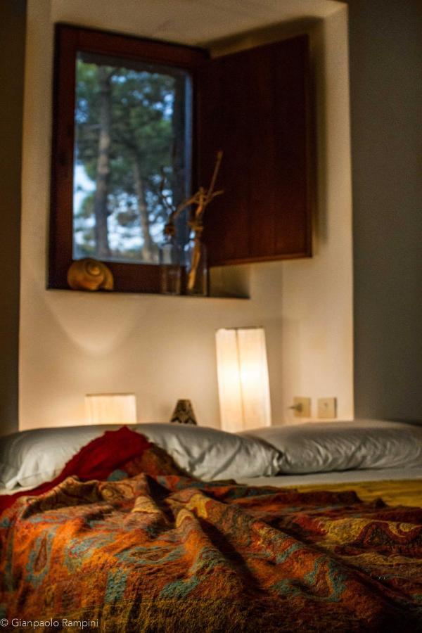 Aparthotel 2 Gatti - Sogno Siba Zewnętrze zdjęcie