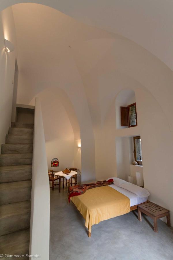 Aparthotel 2 Gatti - Sogno Siba Zewnętrze zdjęcie