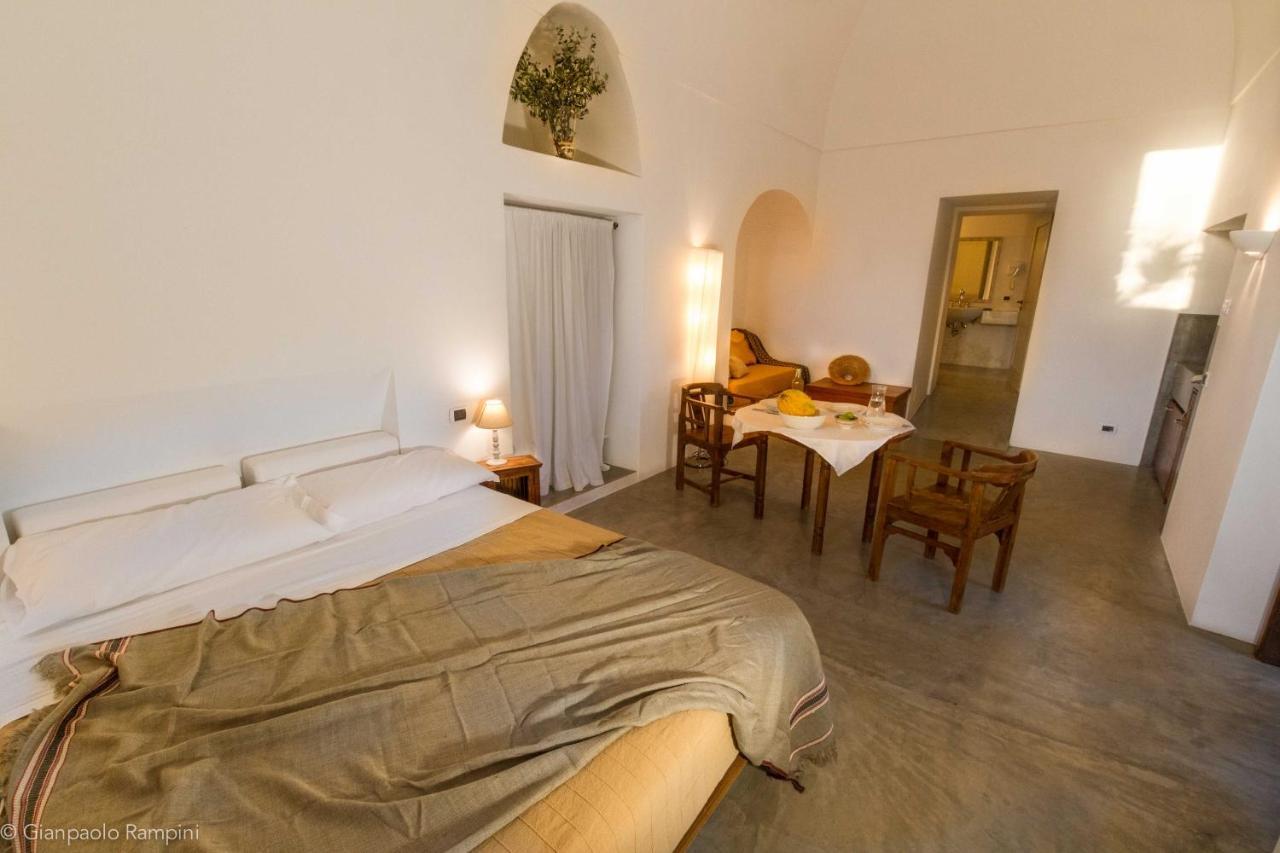 Aparthotel 2 Gatti - Sogno Siba Zewnętrze zdjęcie