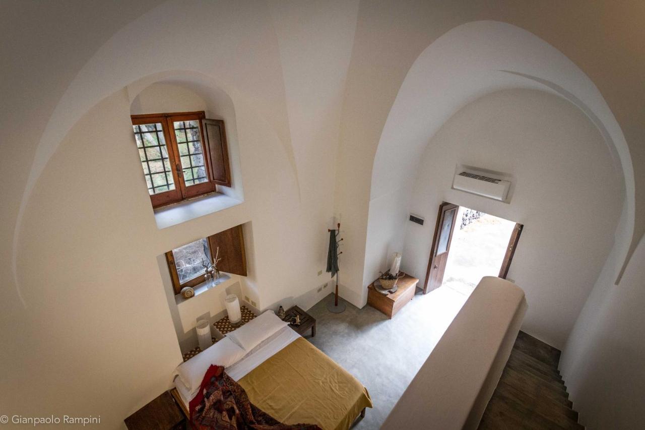 Aparthotel 2 Gatti - Sogno Siba Zewnętrze zdjęcie