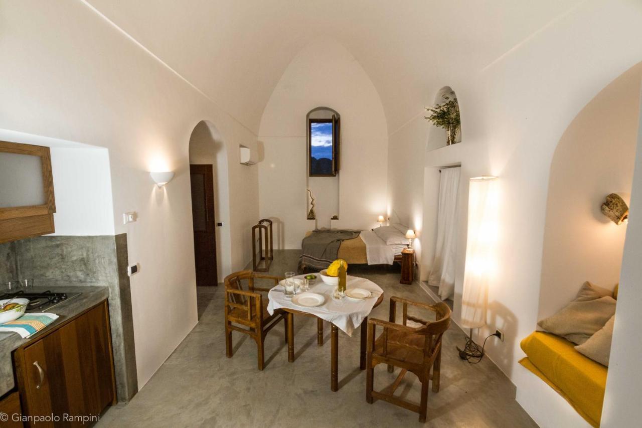 Aparthotel 2 Gatti - Sogno Siba Zewnętrze zdjęcie