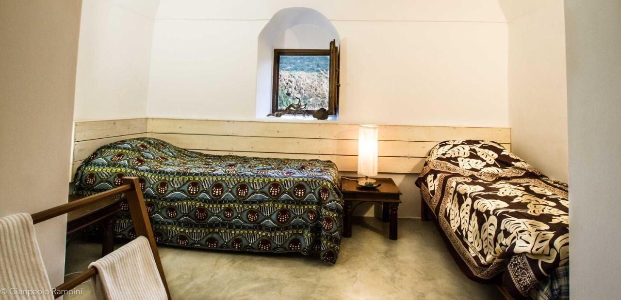 Aparthotel 2 Gatti - Sogno Siba Zewnętrze zdjęcie