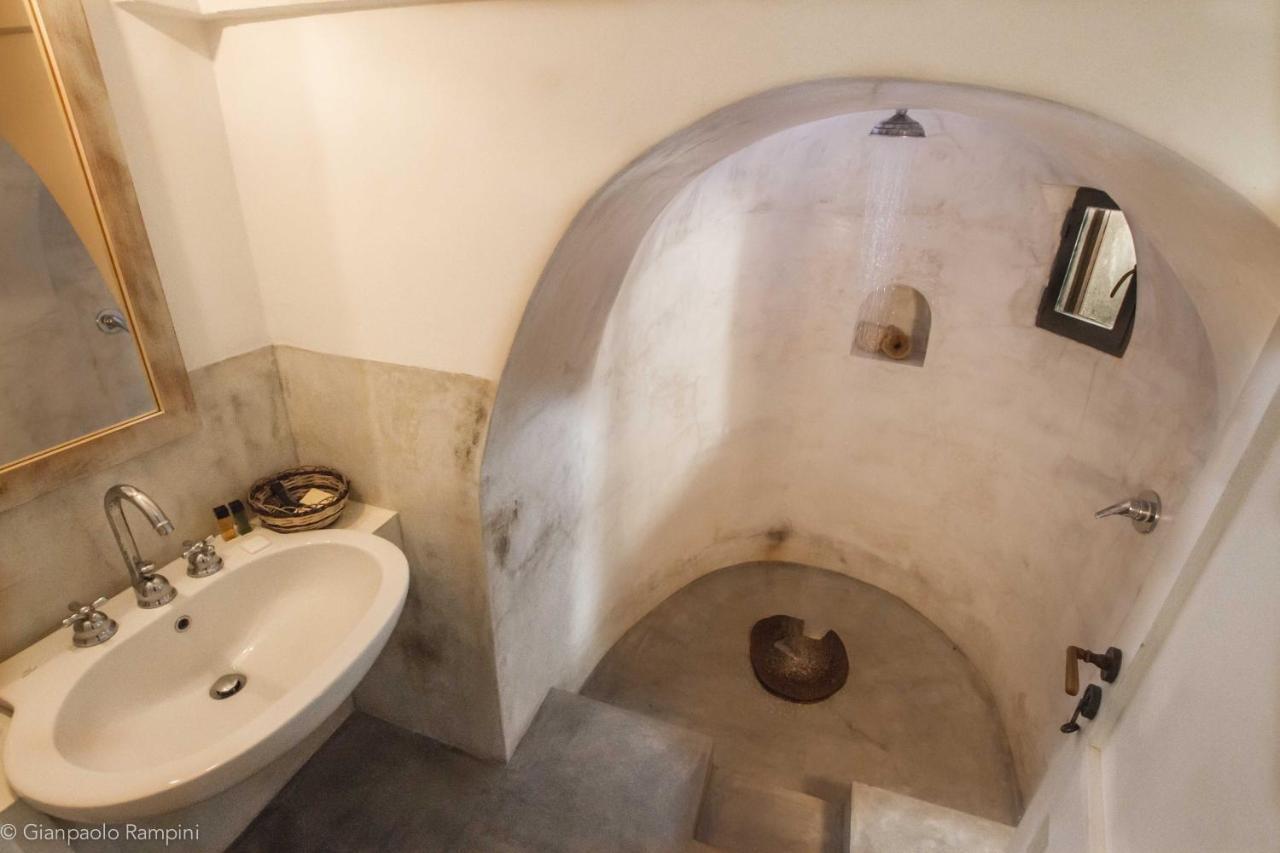Aparthotel 2 Gatti - Sogno Siba Zewnętrze zdjęcie